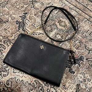 Tory Burch Marsden Wallet Crossbody Bag